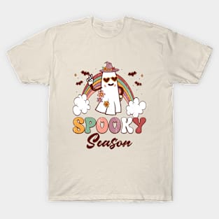 Spooky Season T-Shirt